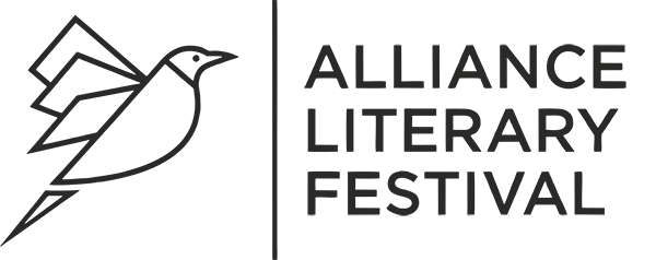 Alliance Literary Festival Logo