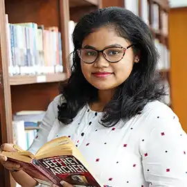 Sangita Das (M)