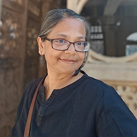 Dr. Anannya Dasgupta